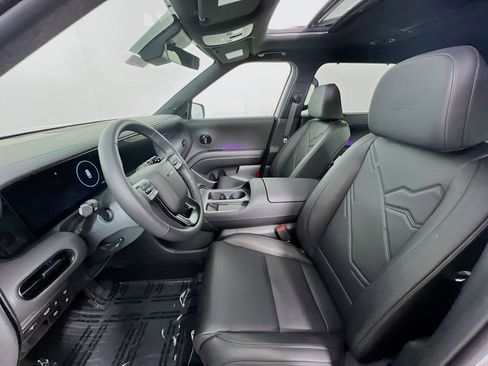 Certified 2026 Hyundai Palisade XRT Pro AWD/4WD image 20
