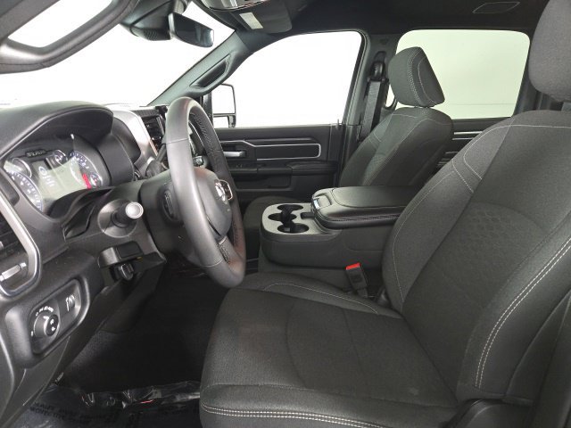 Used 2026 RAM 2500 Big Horn AWD/4WD image 15