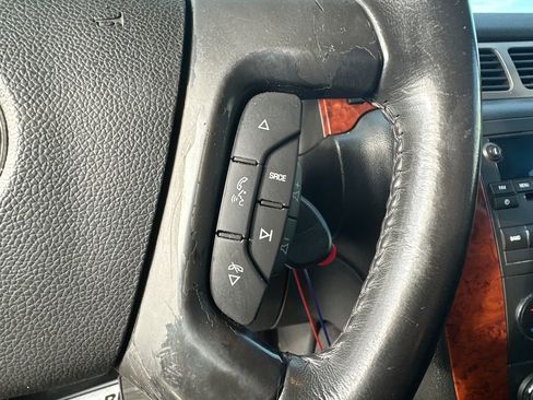 Used 2011 Chevrolet Silverado 1500 LTZ w/ LTZ Plus Package image 25