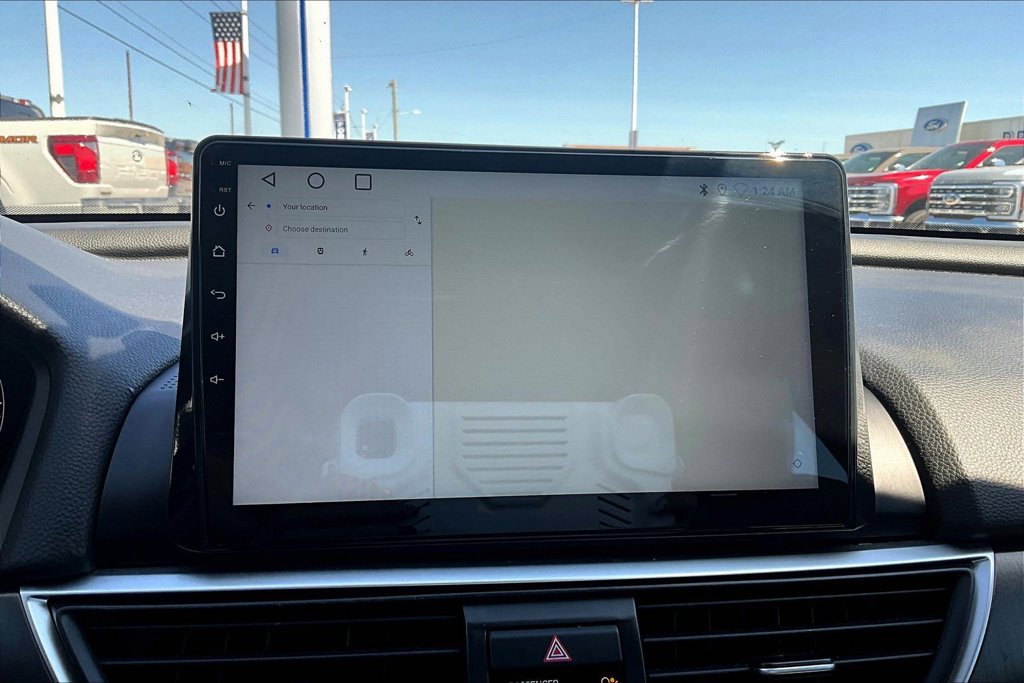 Used 2018 Honda Accord LX image 24