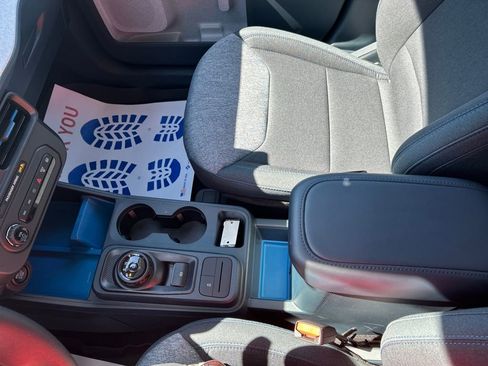 New 2025 Ford Maverick XLT image 24