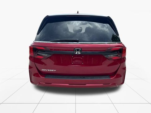 Used 2026 Honda Odyssey EX-L image 7