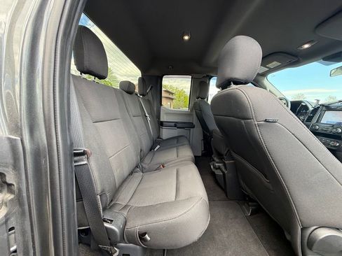 Used 2020 Ford F150 XL w/ Equipment Group 101A Mid AWD/4WD image 24