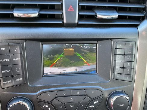 Used 2018 Ford Fusion S FWD image 26