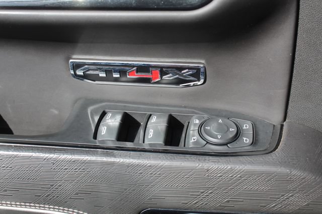 Used 2023 GMC Sierra 1500 AT4X AWD/4WD image 41