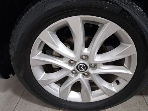 Used 2014 MAZDA CX-5 Grand Touring FWD image 10