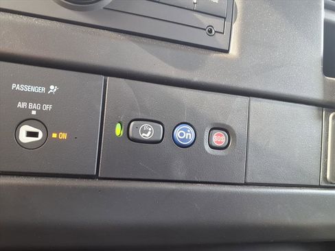 New 2025 GMC Savana 3500 Extended w/ Power Convenience Package image 11