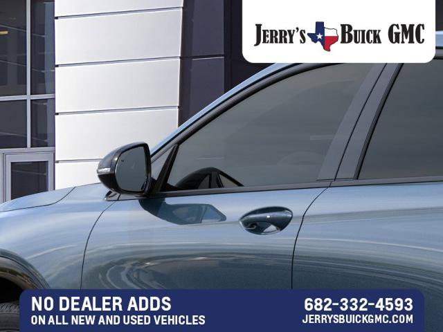 New 2026 Buick Envista Sport Touring w/ Convenience I Package FWD image 12