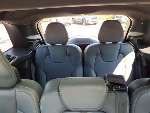 Certified 2024 Volvo XC90 B6 Ultimate w/ Protection Package Premier AWD/4WD image 22