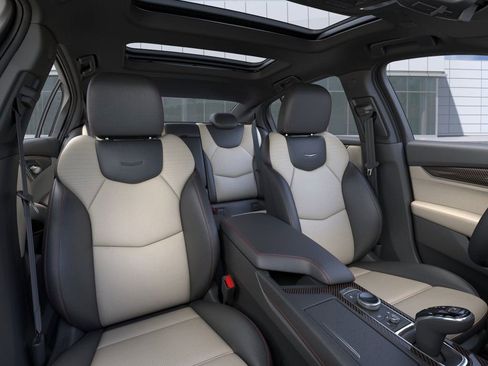 New 2026 Cadillac CT5 Sport w/ Technology Package image 16