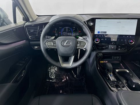 New 2026 Lexus NX 450h+ AWD w/ Accessory Package (2T) image 22