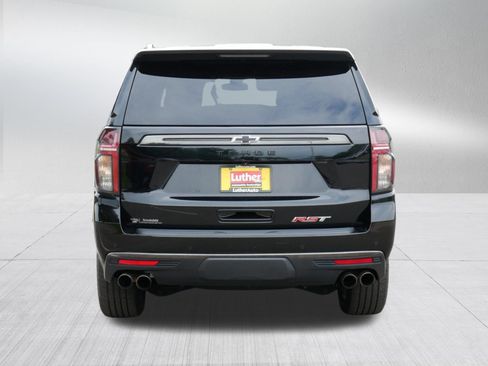 Used 2022 Chevrolet Tahoe RST w/ Sport Performance Package AWD/4WD image 6