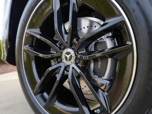 New 2026 Mercedes-Benz GLE 450 4MATIC image 14