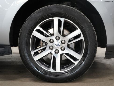Used 2024 Ford Expedition Max Limited RWD image 28