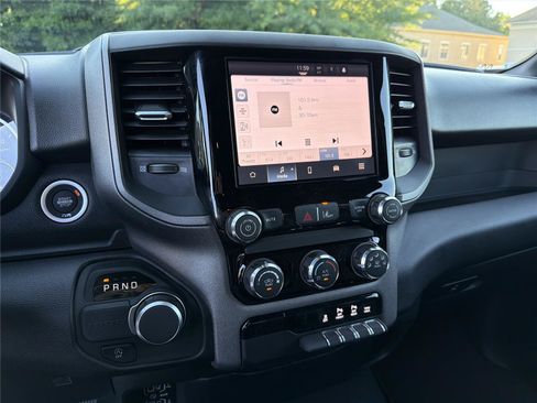 New 2026 RAM 1500 Express RWD image 26