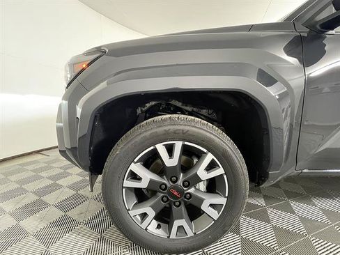 New 2026 Toyota 4Runner TRD Sport Premium AWD/4WD image 24