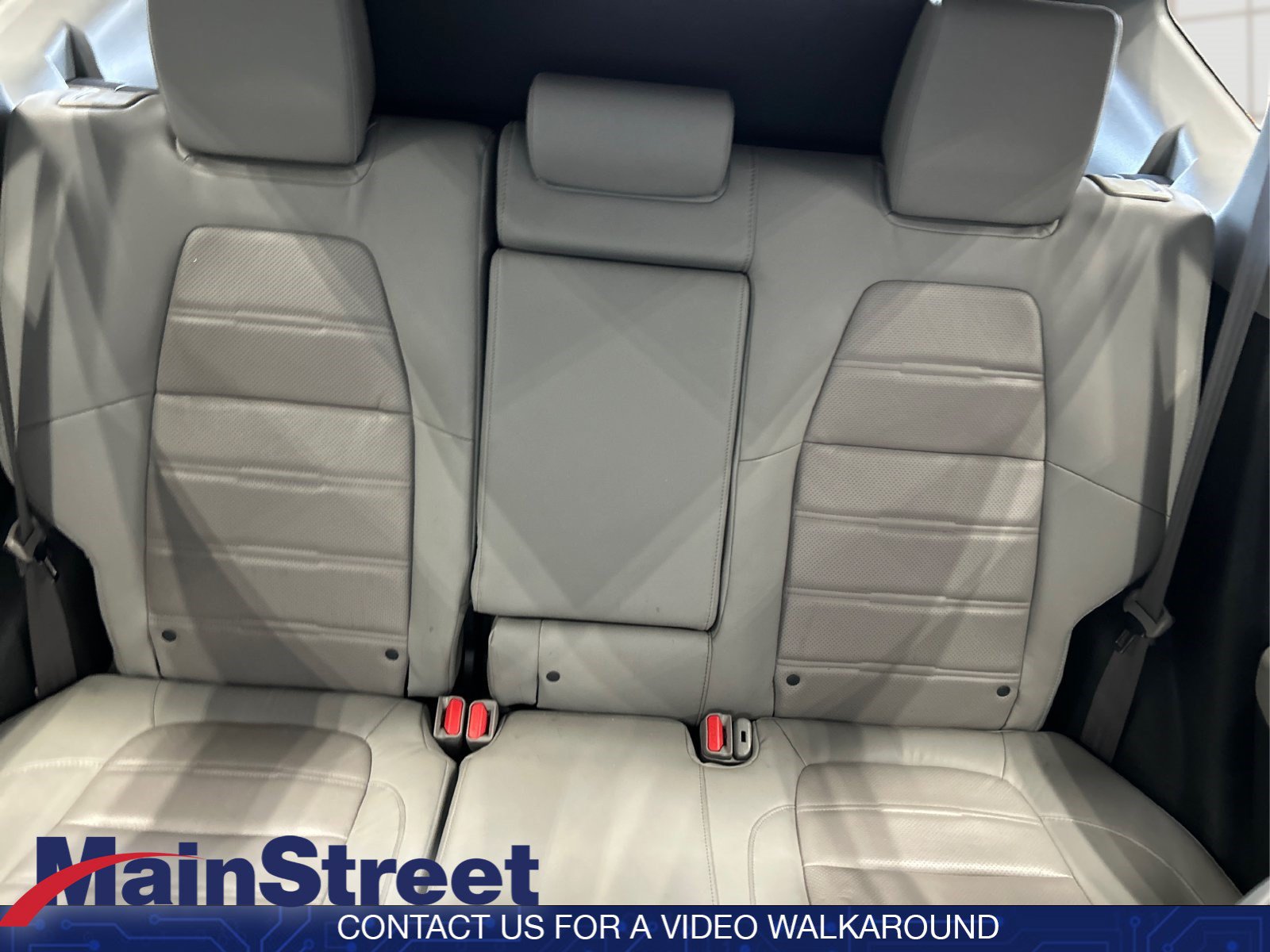 Used 2019 Honda CR-V Touring image 14