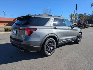 New 2025 Ford Explorer ST video 4