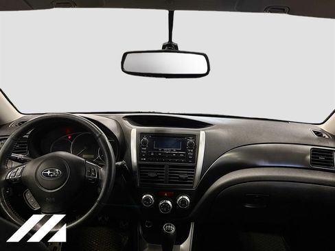 Used 2013 Subaru Impreza WRX Hatchback AWD/4WD image 29