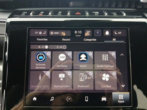 Certified 2023 Jeep Grand Cherokee Altitude image 18