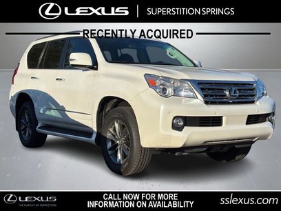 Used 2013 Lexus GX 460