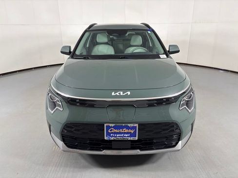 Used 2023 Kia Niro Wind FWD image 3