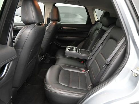 Used 2018 MAZDA CX-5 Grand Touring FWD image 25