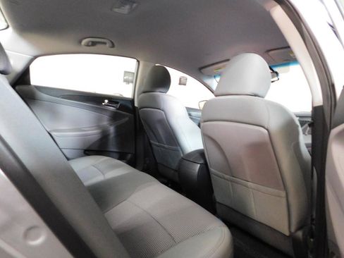 Used 2013 Hyundai Sonata GLS w/ Popular Equipment Pkg FWD image 16