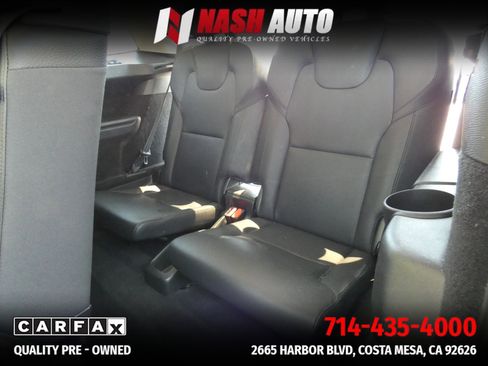 Used 2022 Volvo XC90 T5 Momentum w/ Climate Package AWD/4WD image 47