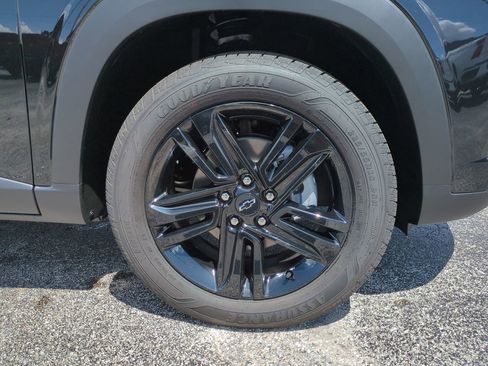New 2026 Chevrolet Trax ACTIV w/ Driver Confidence Package FWD image 11