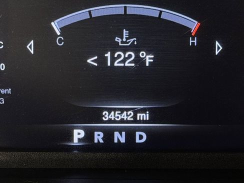 Certified 2023 RAM 1500 Classic SLT w/ Trailer & Traction Group image 15