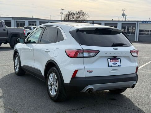 Used 2022 Ford Escape SE w/ Convenience Package image 7