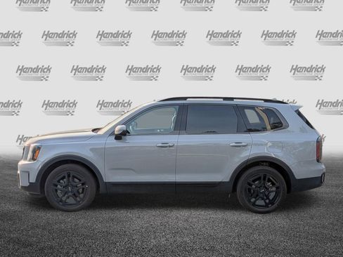 Used 2024 Kia Telluride EX X-Line image 7