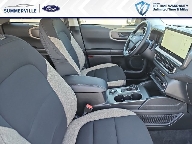 New 2026 Ford Bronco Sport Big Bend AWD/4WD image 11