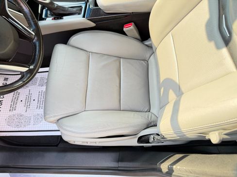 Used 2016 Cadillac XTS Luxury FWD image 14