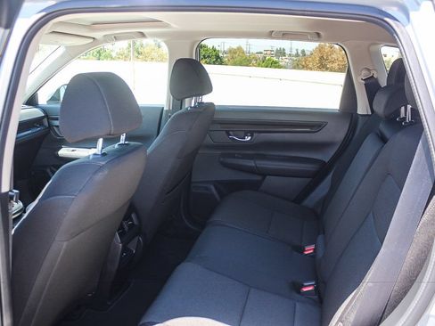 Certified 2026 Honda CR-V EX image 19