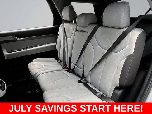 Used 2022 Hyundai Palisade SE AWD/4WD image 29