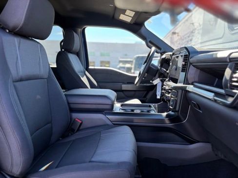 New 2026 Ford F150 STX w/ F-150 LOBO Package image 25