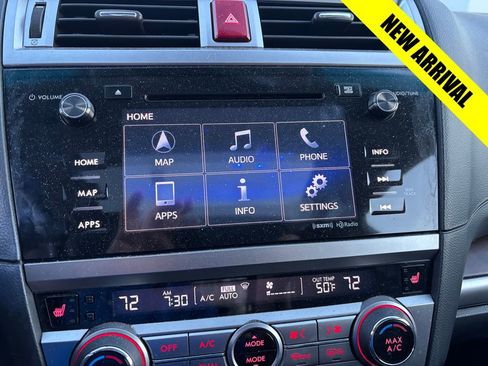 Used 2017 Subaru Outback 2.5i Limited image 7