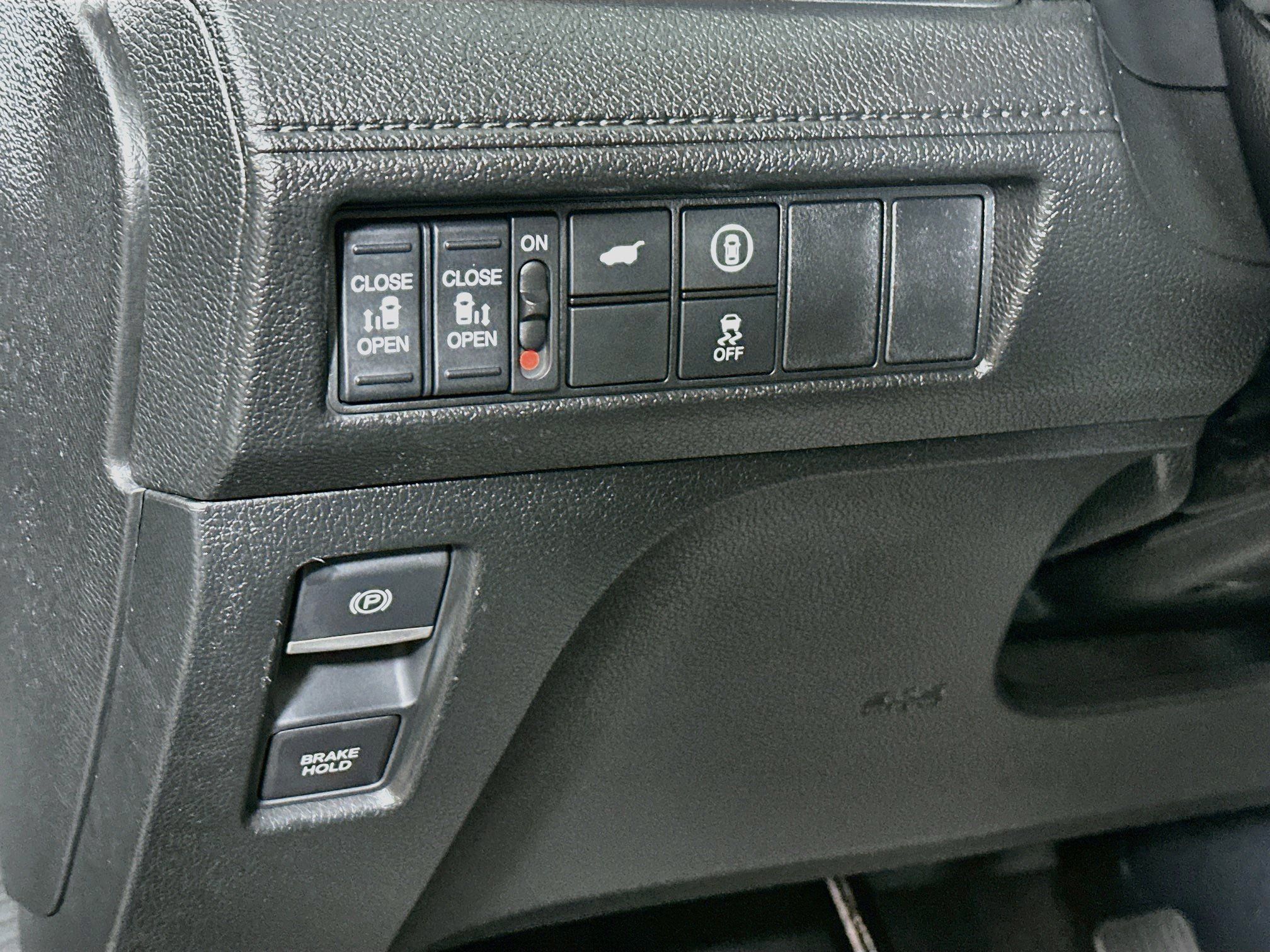 Used 2023 Honda Odyssey Sport image 10