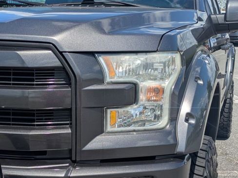 Used 2015 Ford F150 Lariat image 99