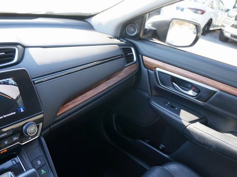 Used 2020 Honda CR-V EX-L image 26