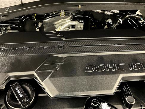 Certified 2026 Hyundai Kona SE FWD image 28