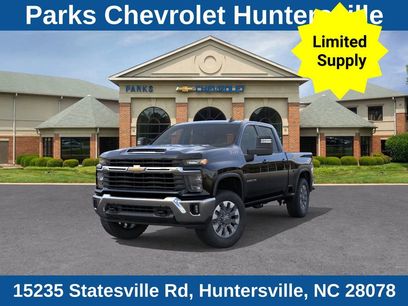 New 2026 Chevrolet Silverado 2500 LT