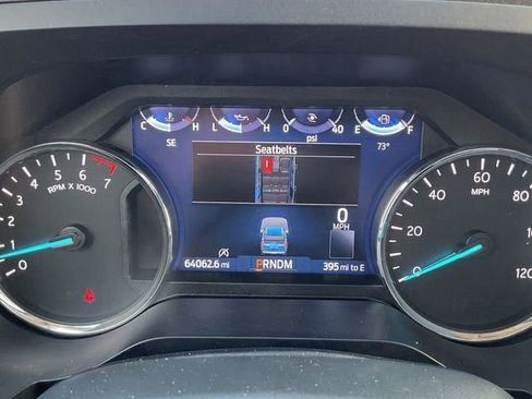 Used 2024 Ford Expedition Max Limited image 41