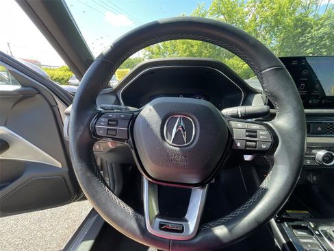 Used 2024 Acura Integra A-Spec FWD image 15