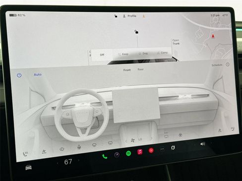 Used 2026 Tesla Model Y Long Range image 30