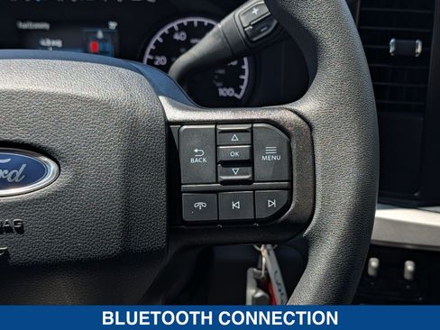 New 2026 Ford F250 XL w/ STX Appearance Package AWD/4WD image 58