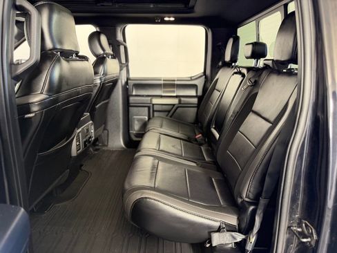 Used 2019 Ford F150 Raptor w/ Equipment Group 802A Luxury image 31