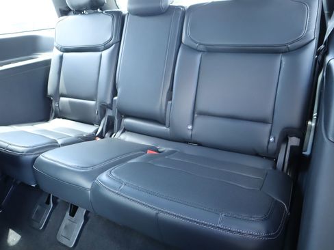 New 2026 Ford Expedition Platinum AWD/4WD image 14